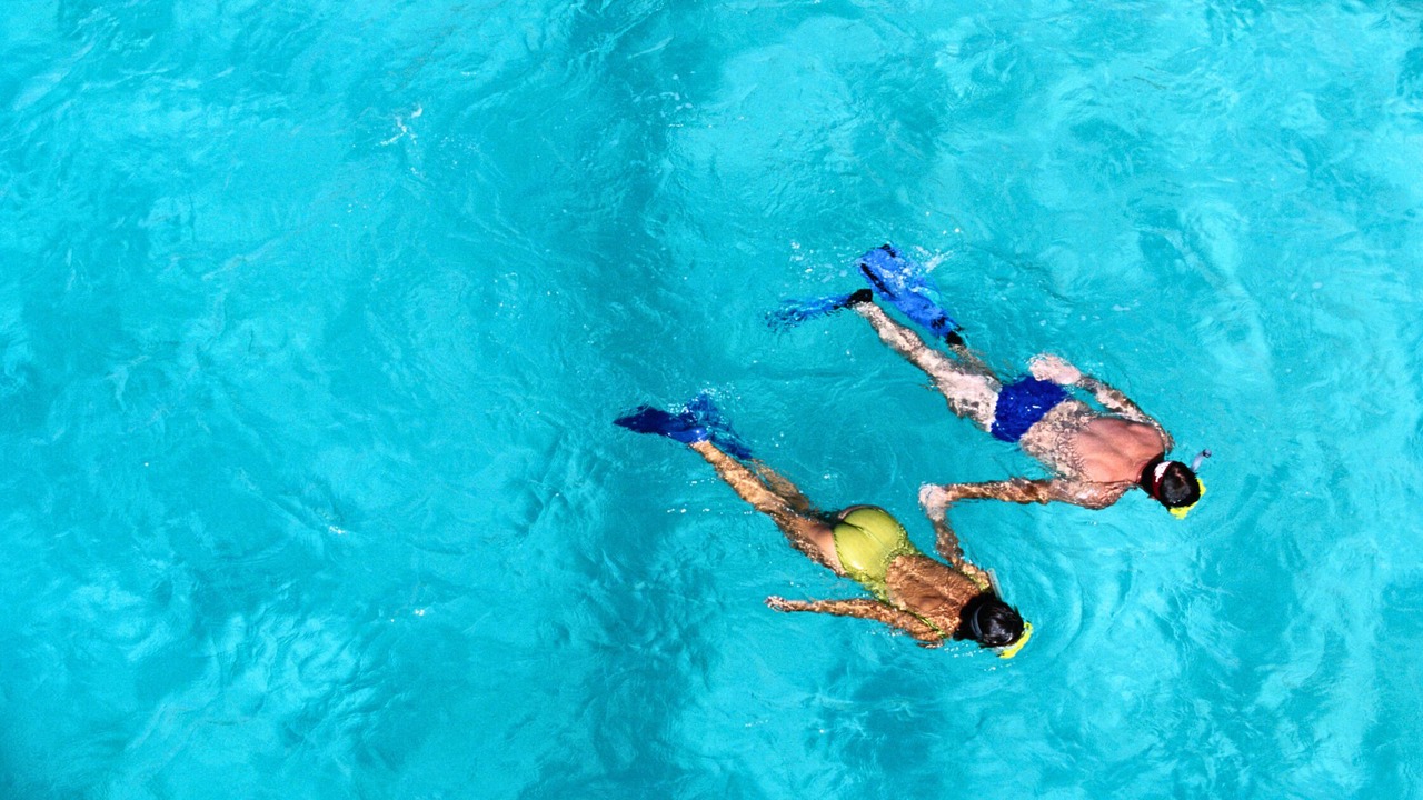 Photo of Others in Little Corn Island