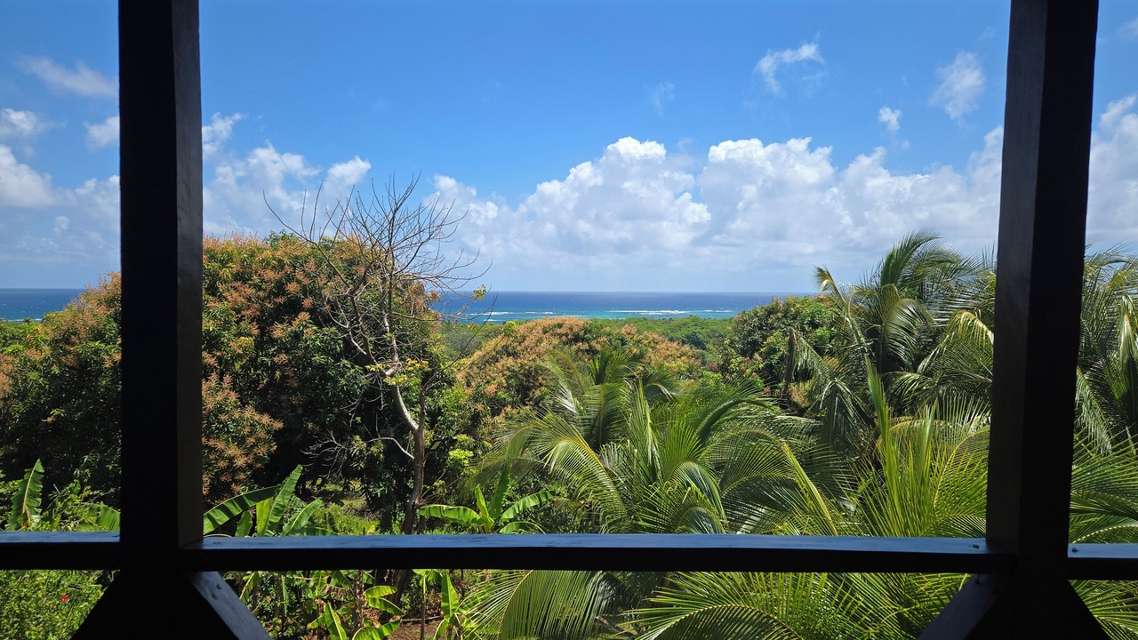Photo of Outdoor in Little Corn Island