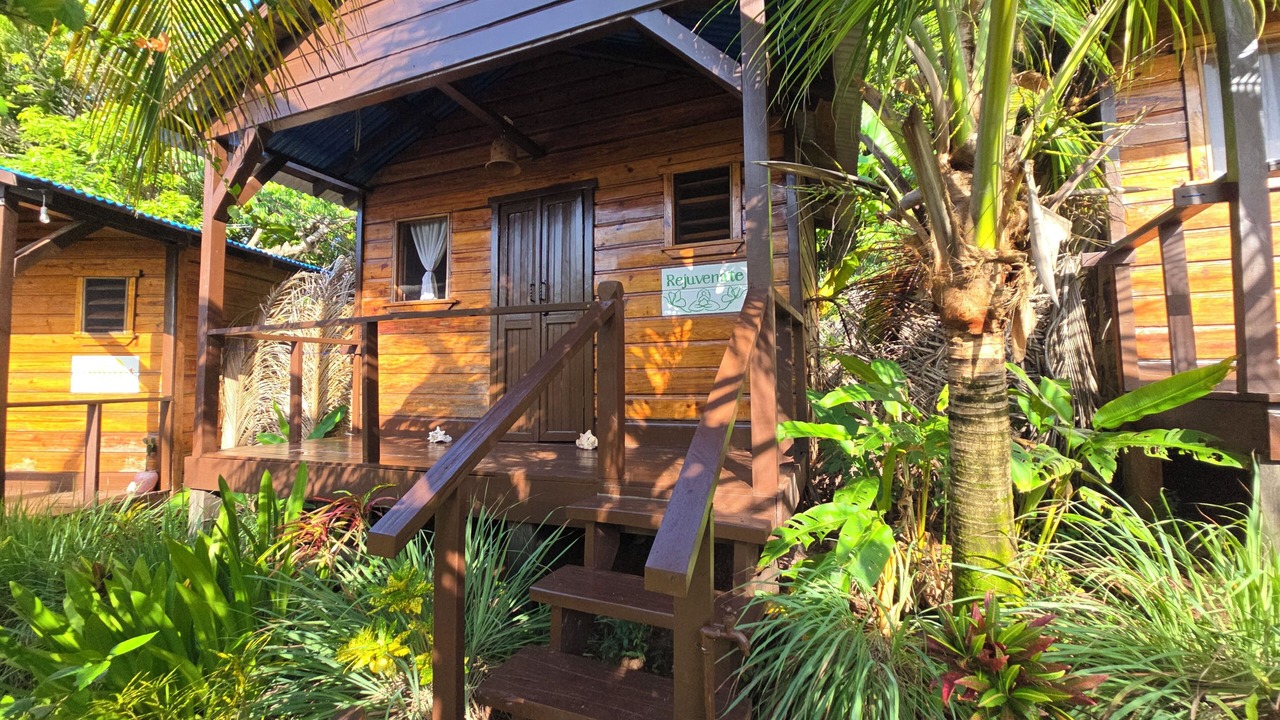 Photo of Others in Little Corn Island