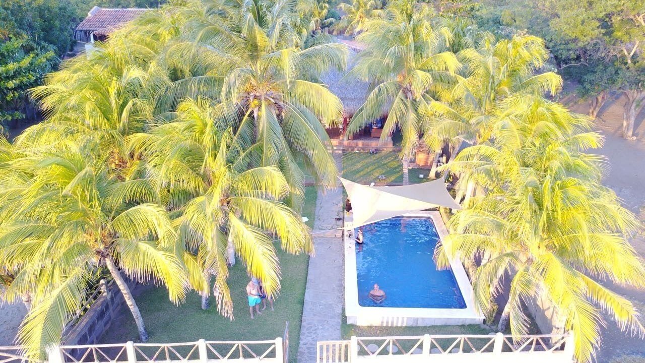 Photo of Outdoor in Pochomil