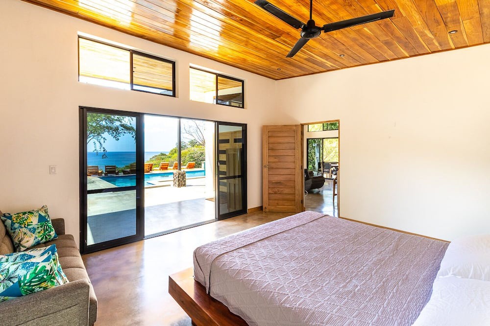 Photo of Bedroom in San Juan del Sur