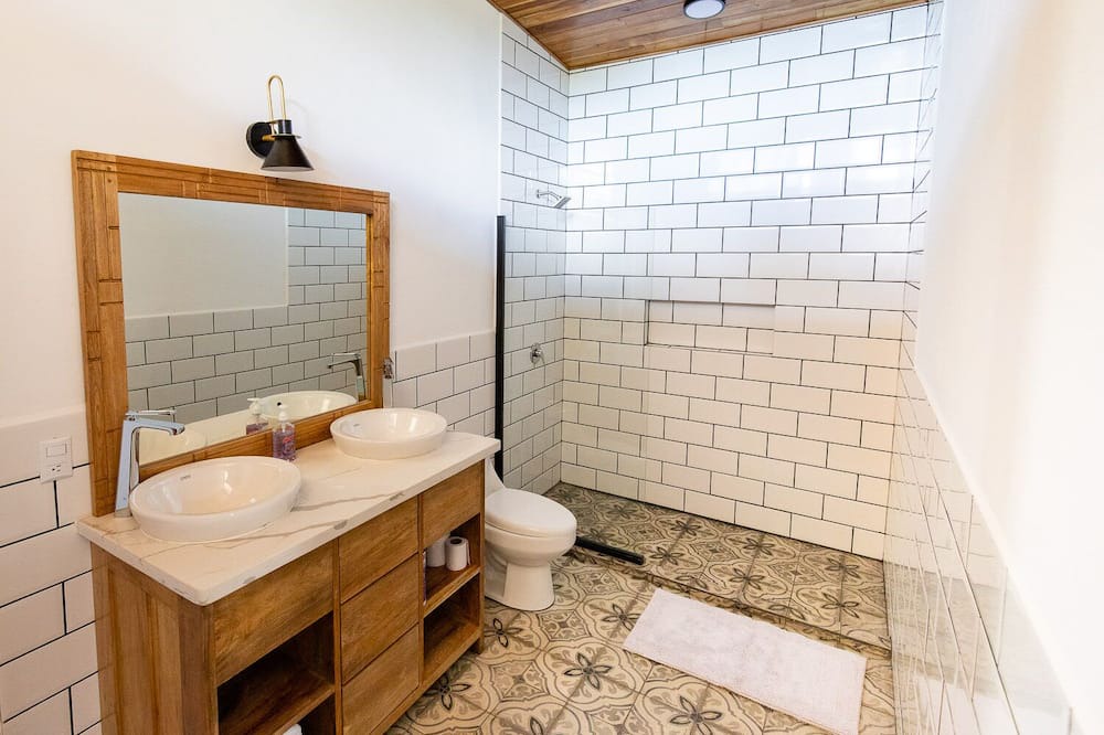 Photo of Bathroom in San Juan del Sur