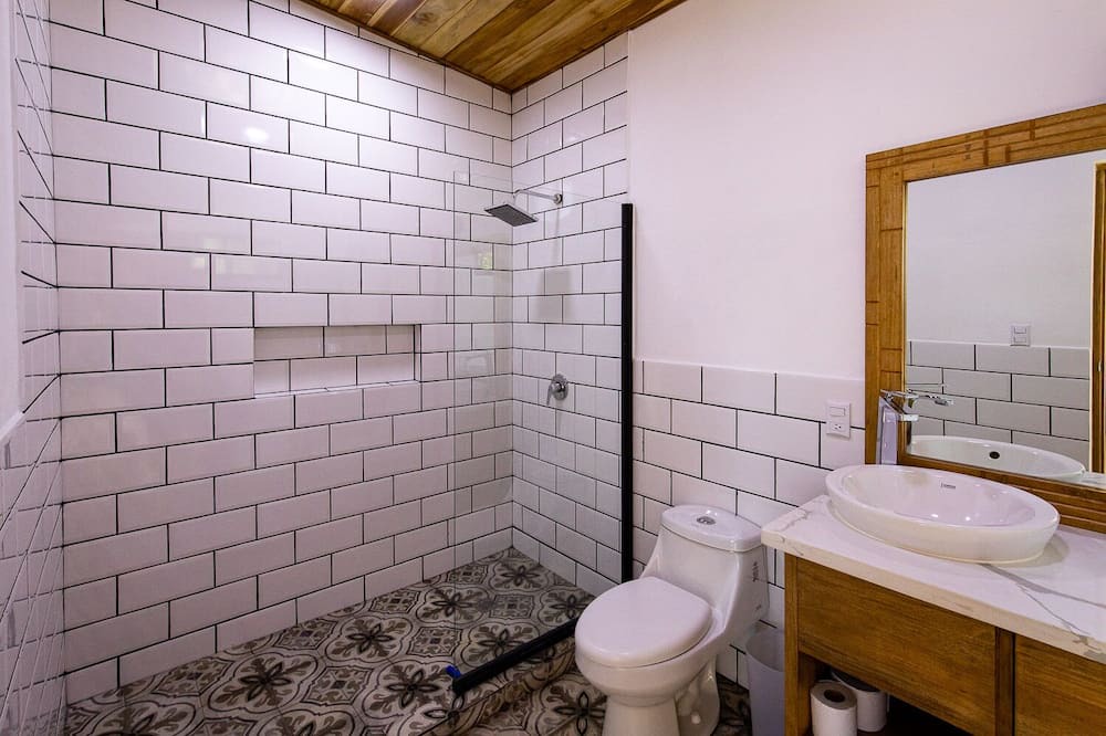Photo of Bathroom in San Juan del Sur