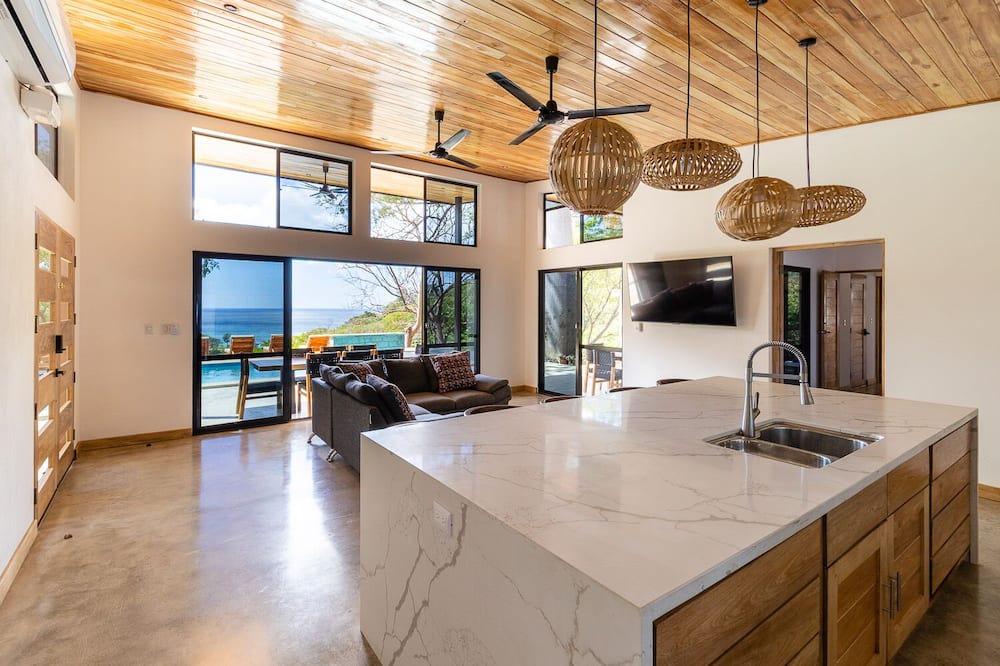 Photo of Kitchen in San Juan del Sur