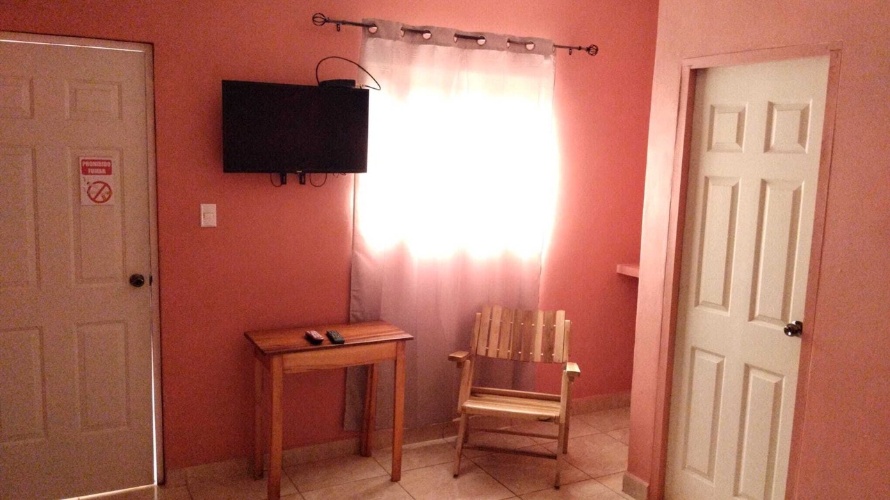 Photo of Bedroom in Managua