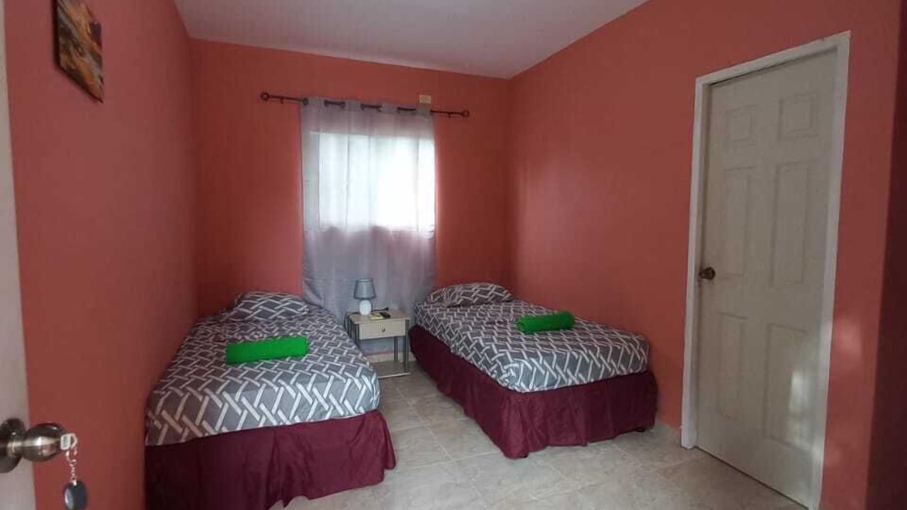 Photo of Bedroom in Managua