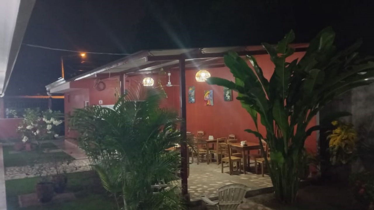 Photo of Outdoor in Managua