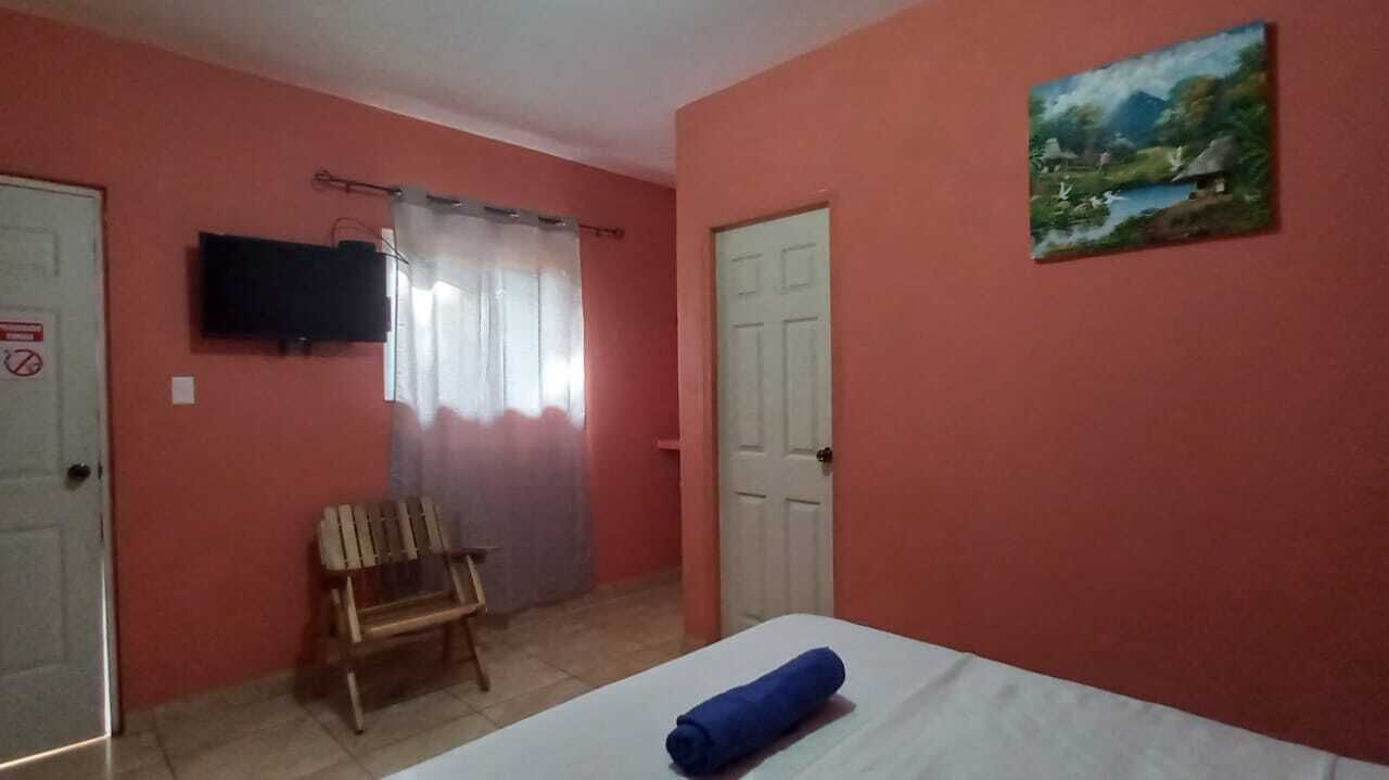 Photo of Bedroom in Managua