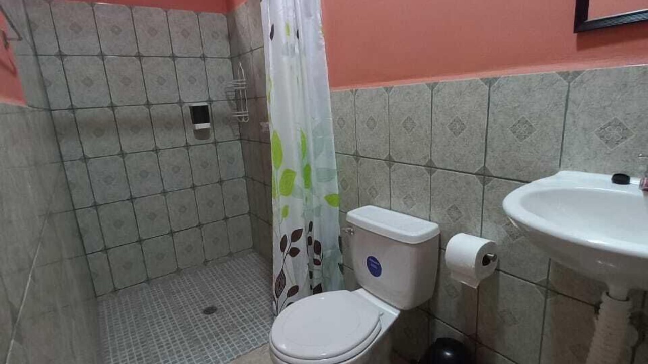 Photo of Bathroom in Managua