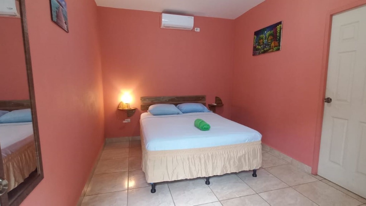 Photo of Bedroom in Managua