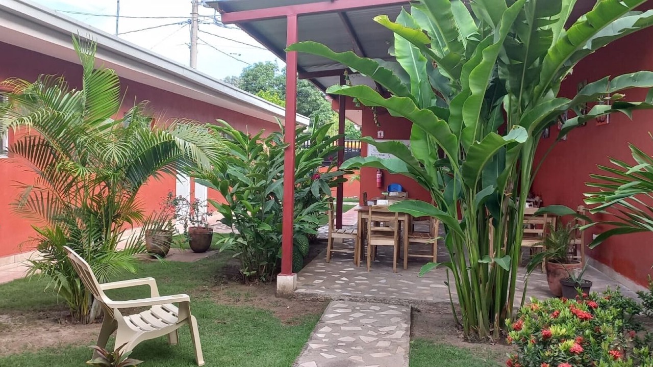Photo of Outdoor in Managua