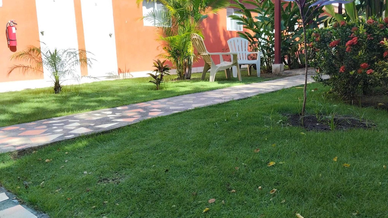 Photo of Patio Balcony in Managua