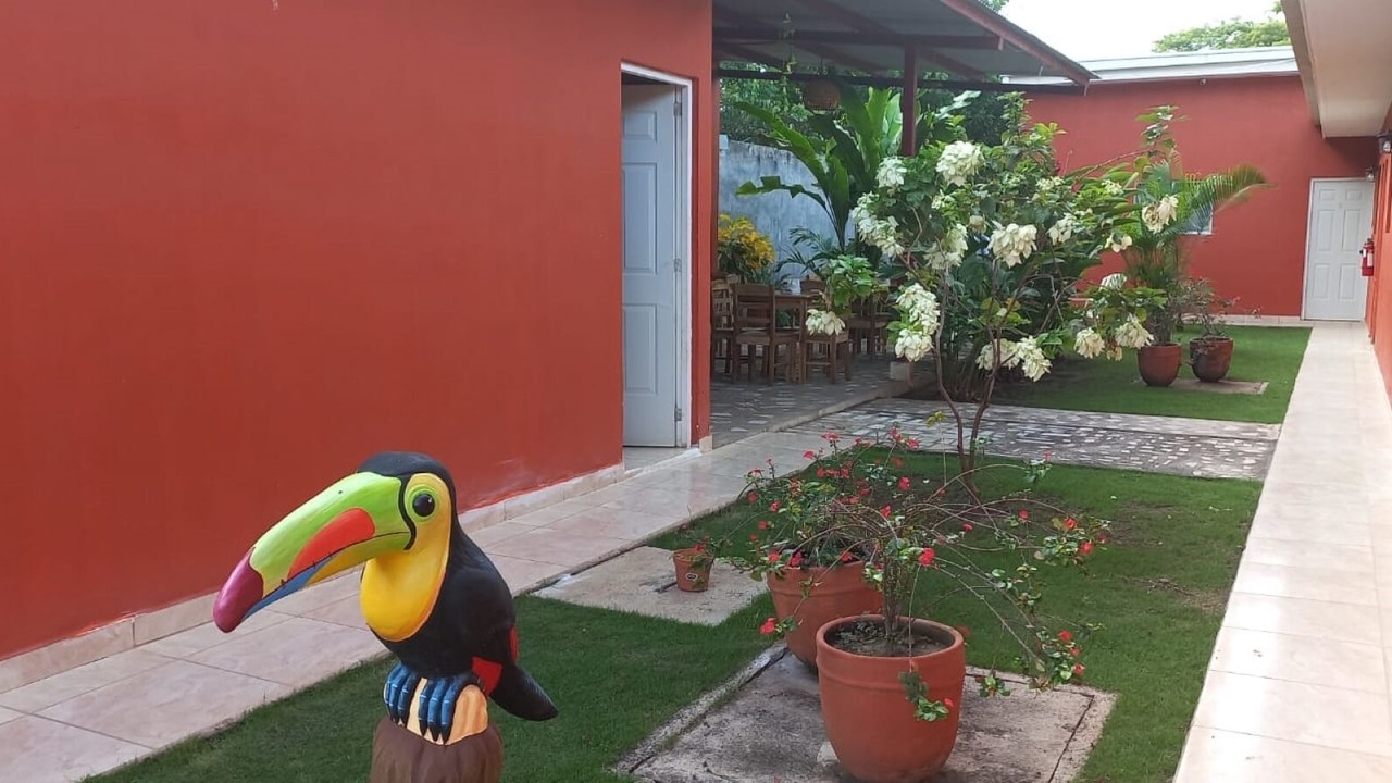 Photo of Outdoor in Managua