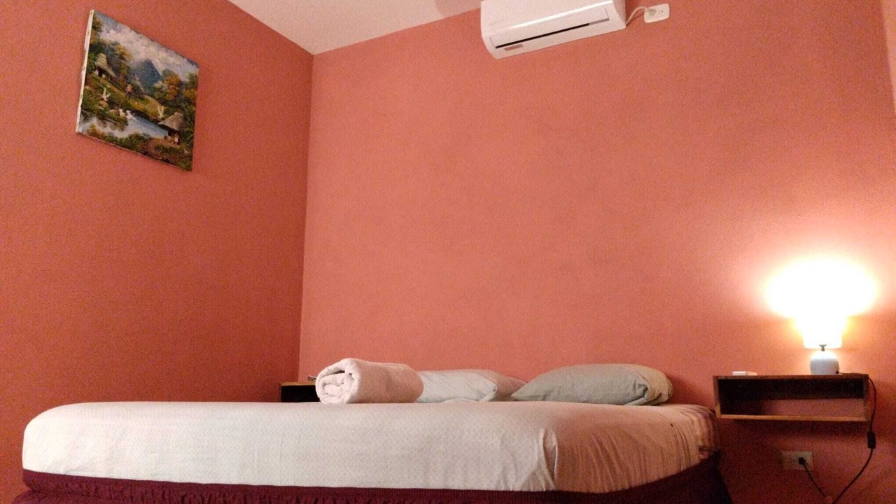 Photo of Bedroom in Managua