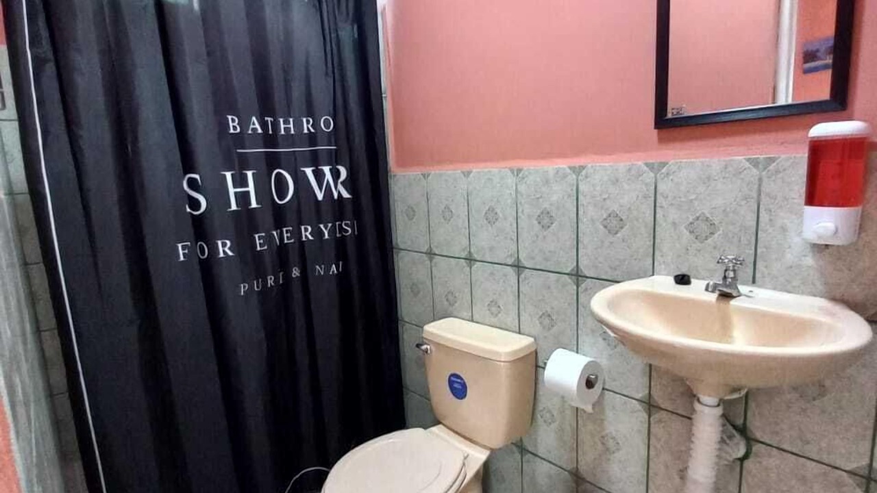 Photo of Bathroom in Managua