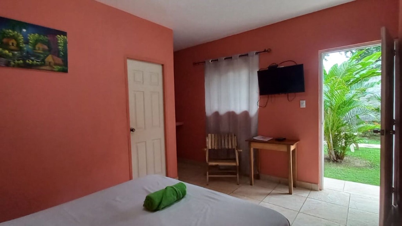 Photo of Bedroom in Managua