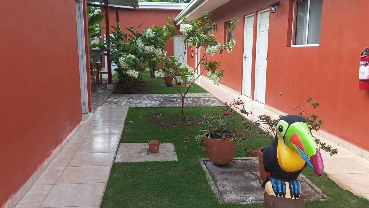 Photo of Outdoor in Managua