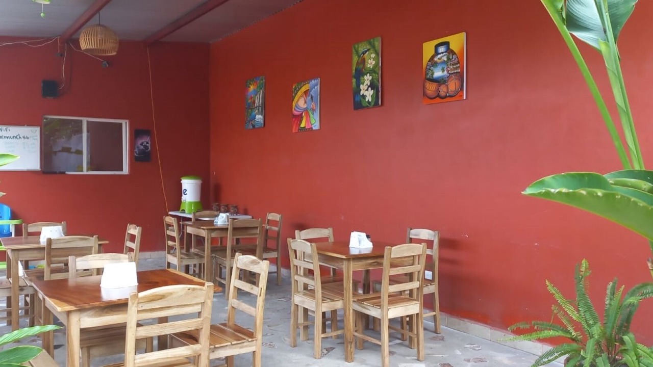 Photo of Others in Managua