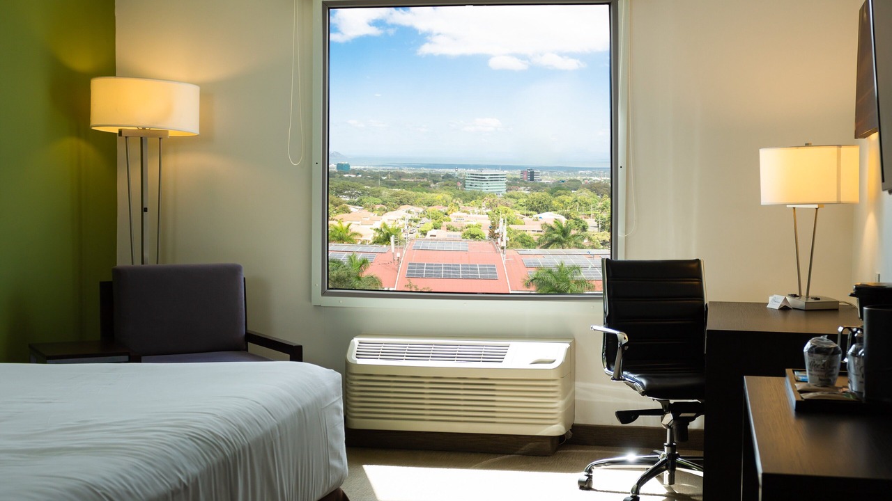 Photo of Bedroom in Managua
