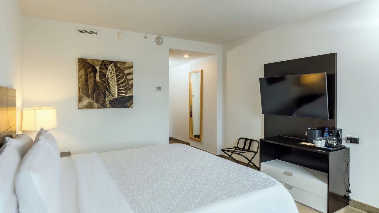 Photo of Bedroom in Managua