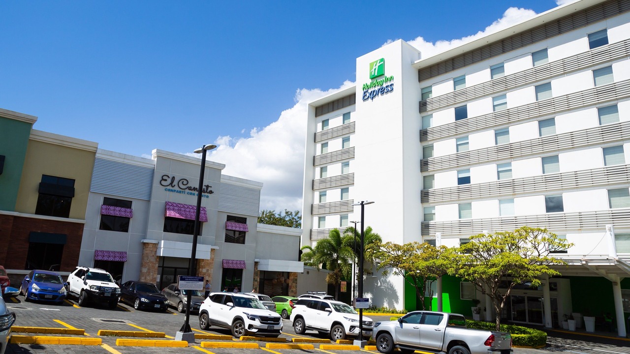 Photo of Outdoor in Managua