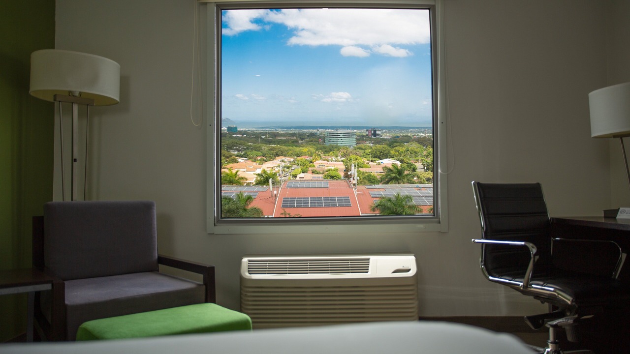 Photo of Bedroom in Managua
