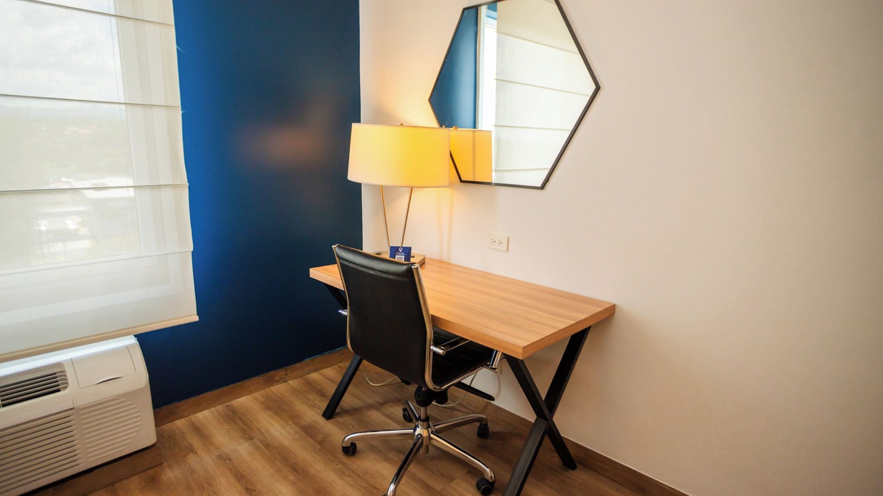 Photo of Bedroom in Managua
