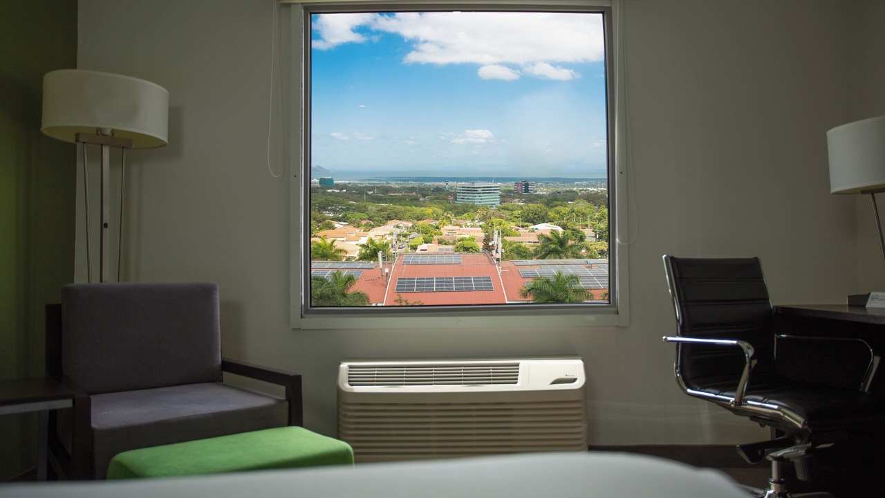 Photo of Bedroom in Managua