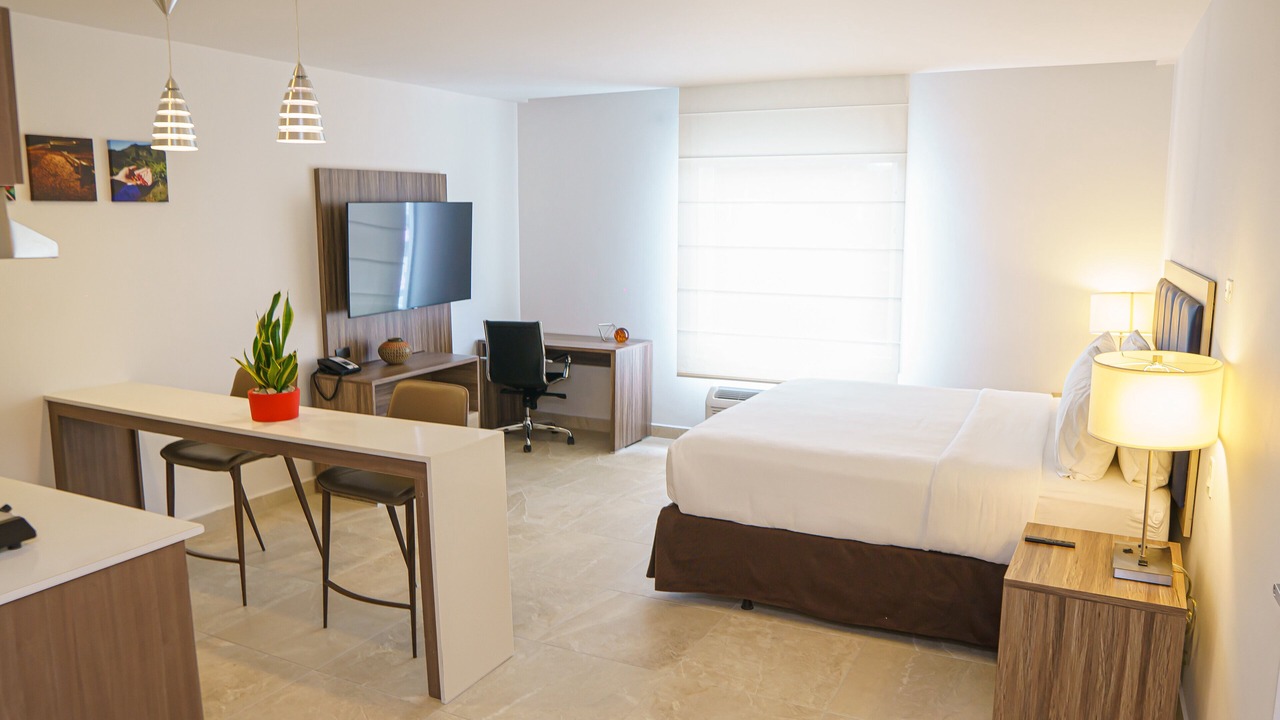 Photo of Bedroom in Managua