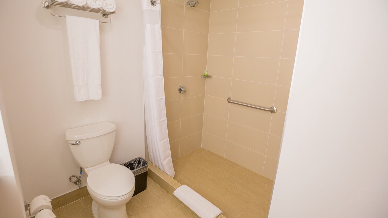 Photo of Bathroom in Managua