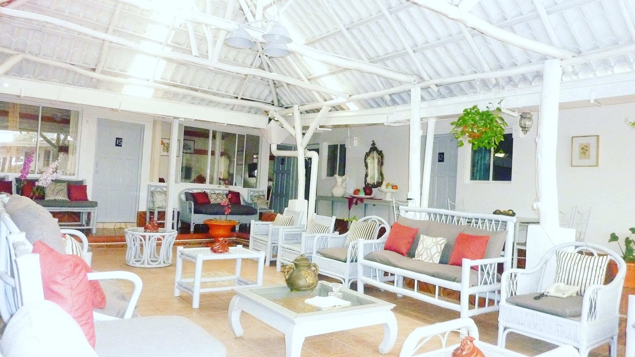 Photo of Livingroom in Masaya