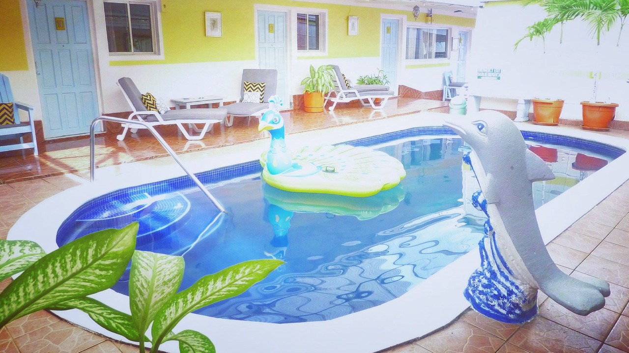 Photo of Patio Balcony in Masaya