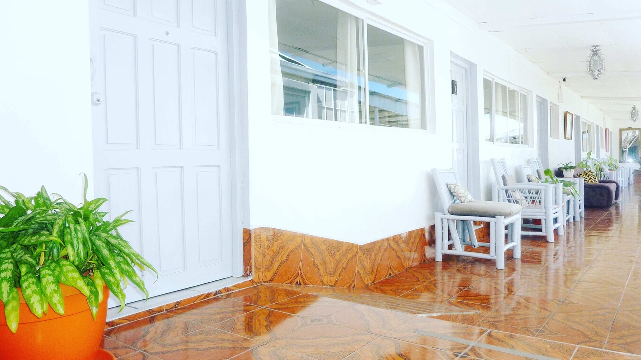 Photo of Patio Balcony in Masaya