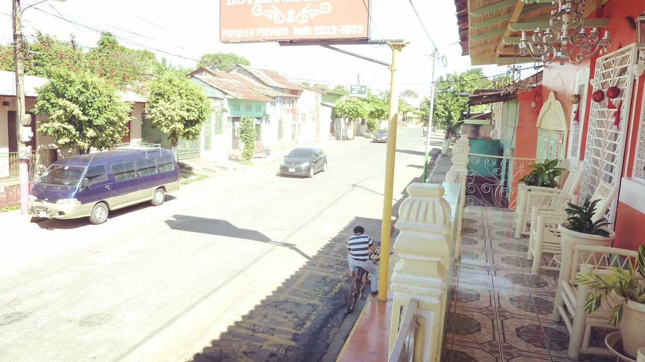 Photo of Others in Masaya