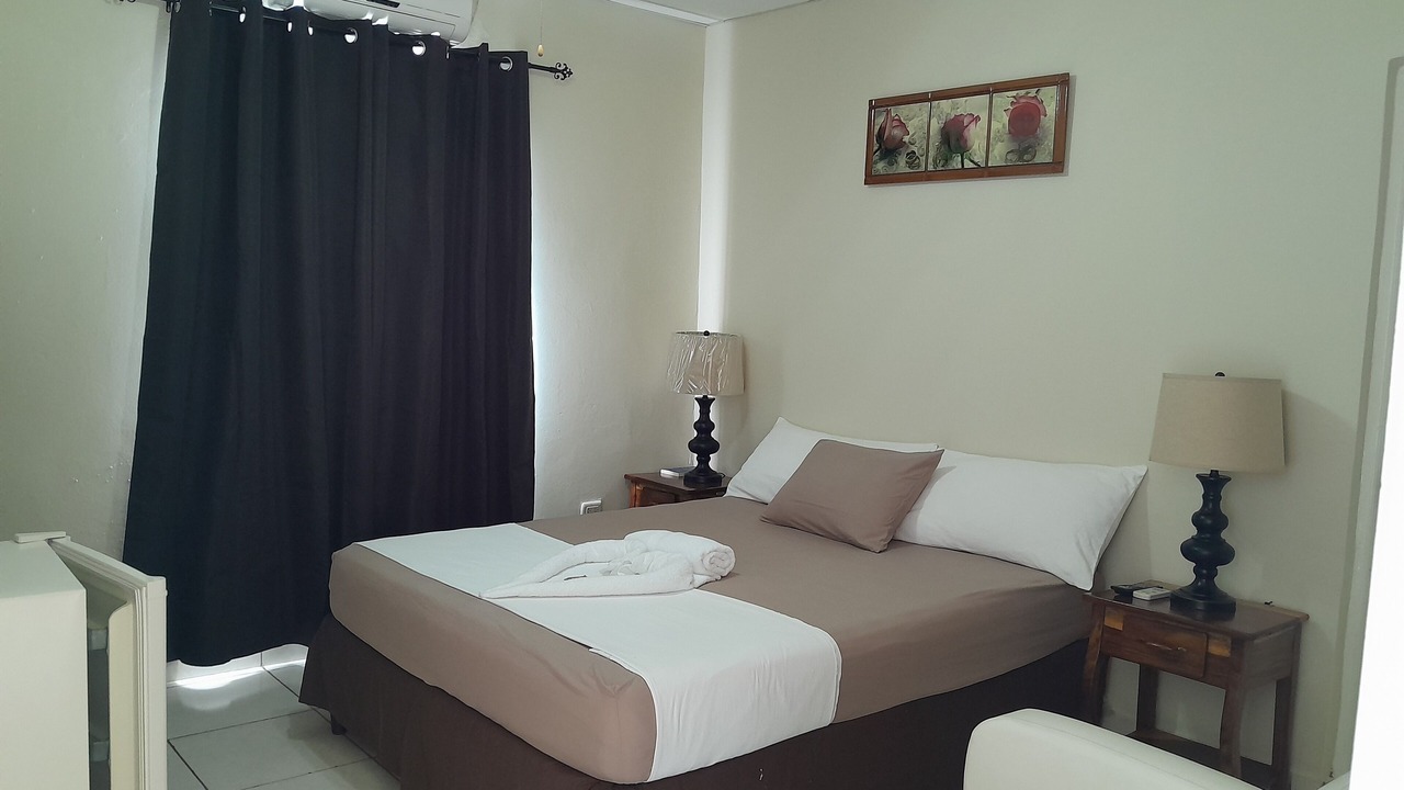 Photo of Bedroom in San Jorge