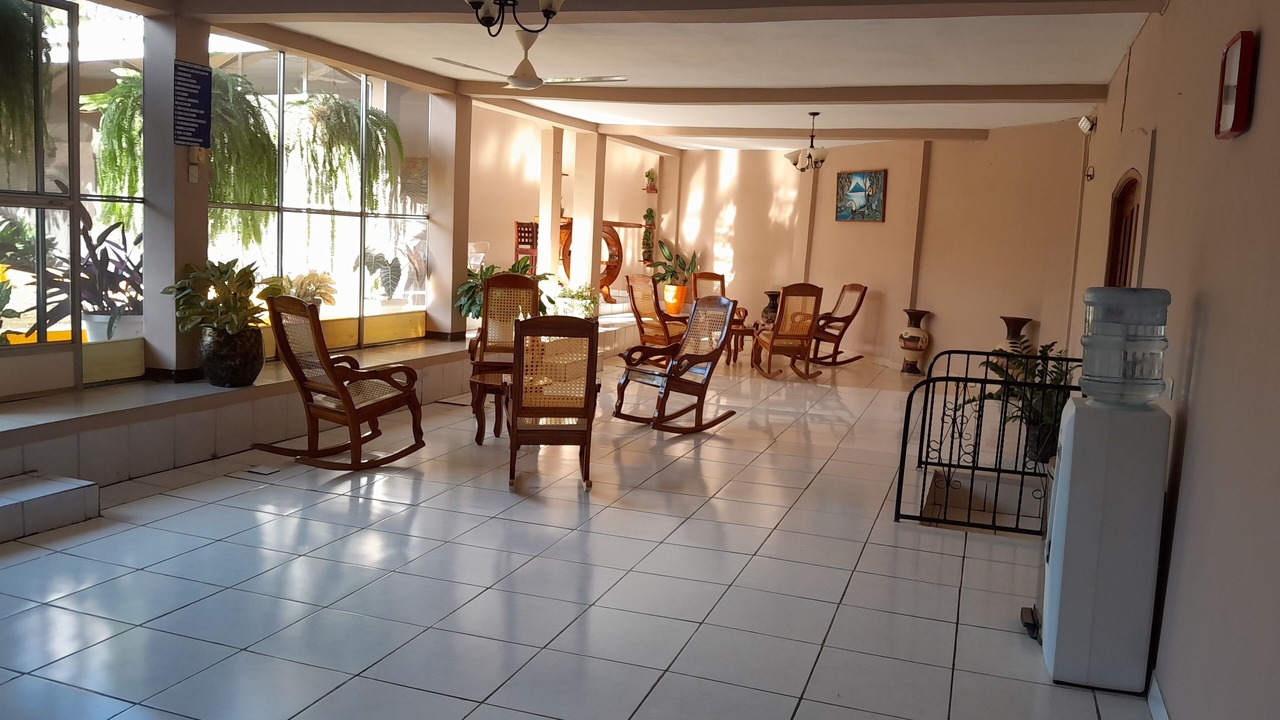 Photo of Outdoor in San Jorge