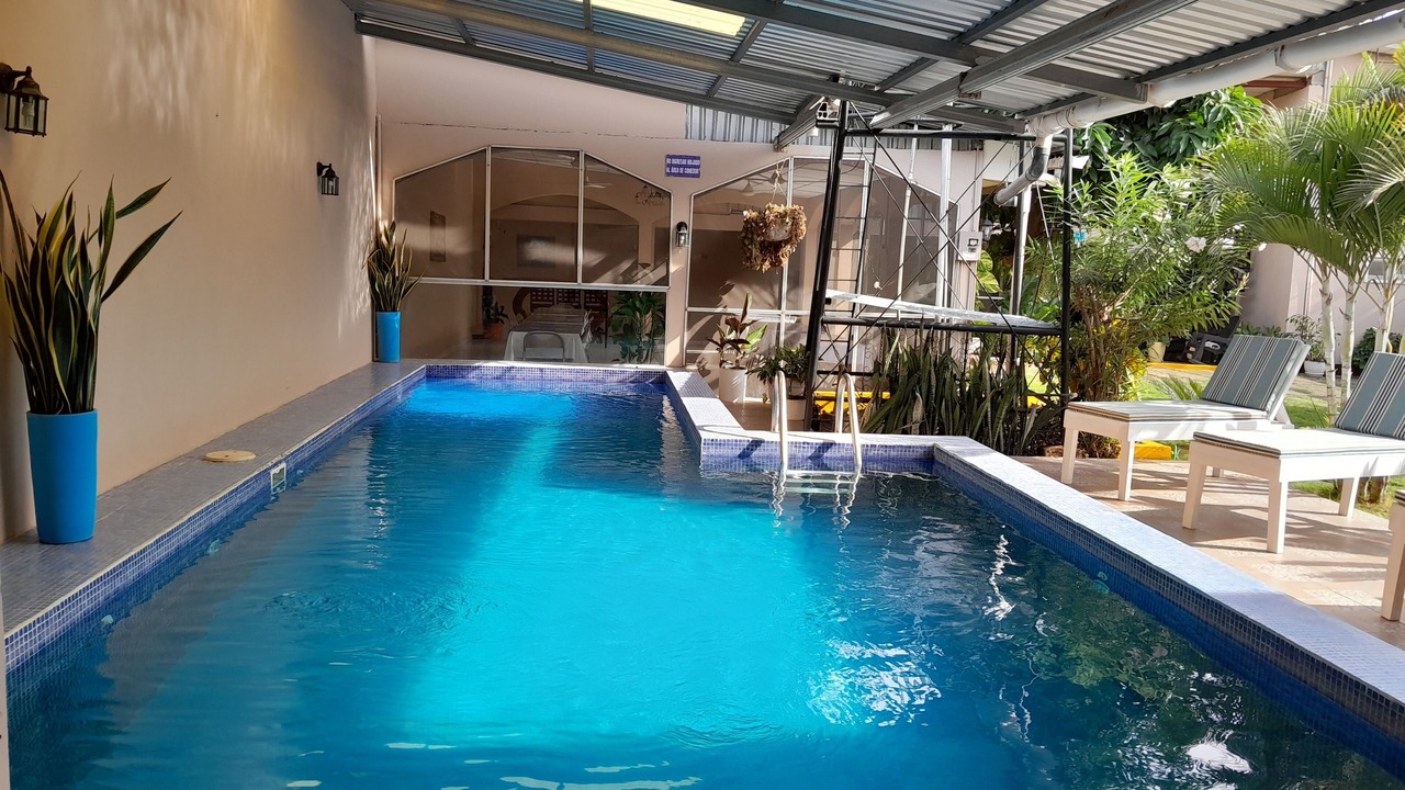 Photo of Outdoor in San Jorge