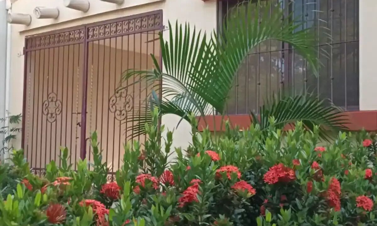 Photo of Outdoor in Managua