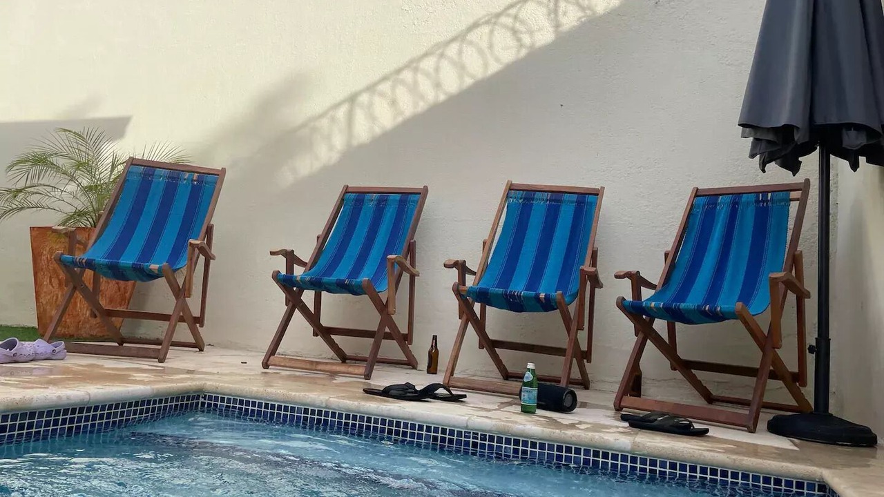 Photo of Outdoor in Managua