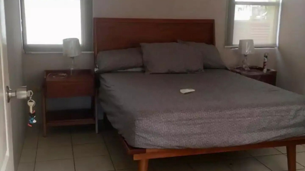 Photo of Bedroom in Managua