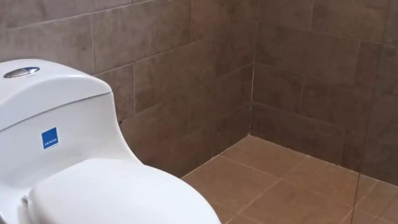 Photo of Bathroom in Managua