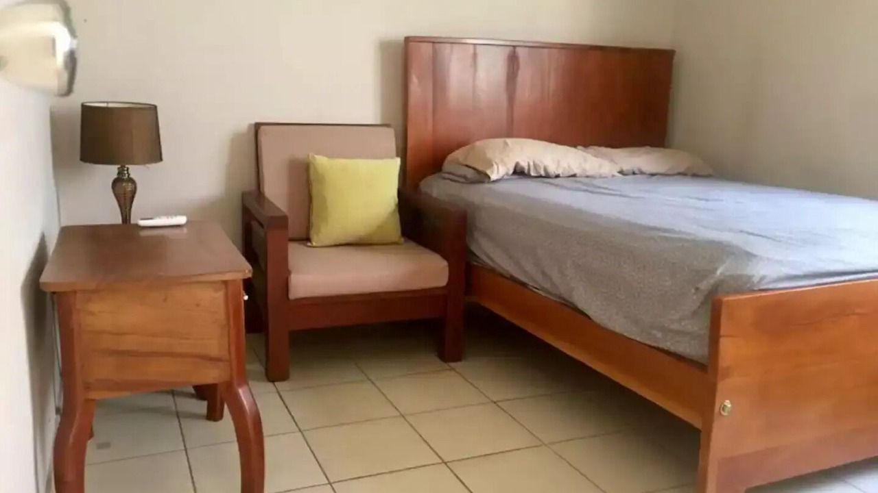 Photo of Bedroom in Managua