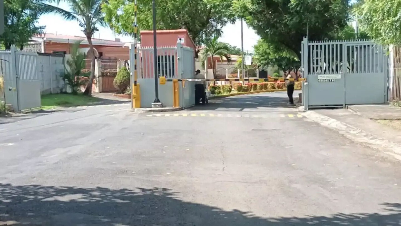 Photo of Outdoor in Managua