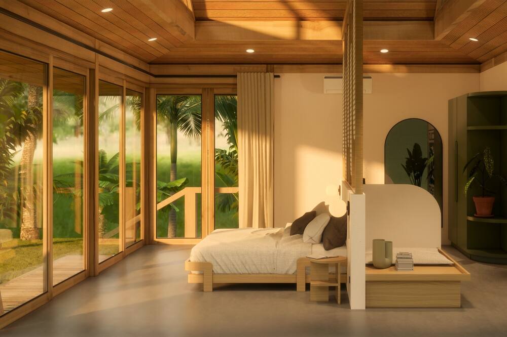 Photo of Bedroom in Aserradores