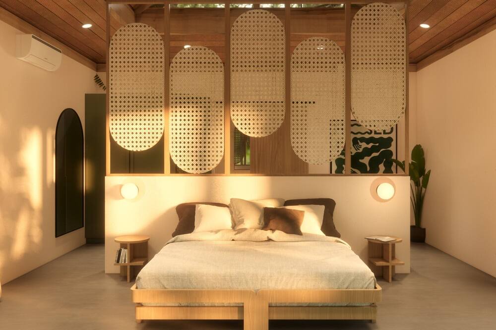 Photo of Bedroom in Aserradores