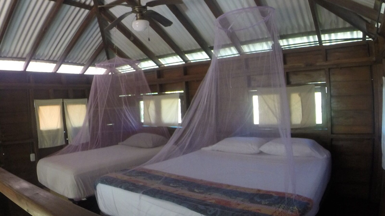 Photo of Bedroom in Leon