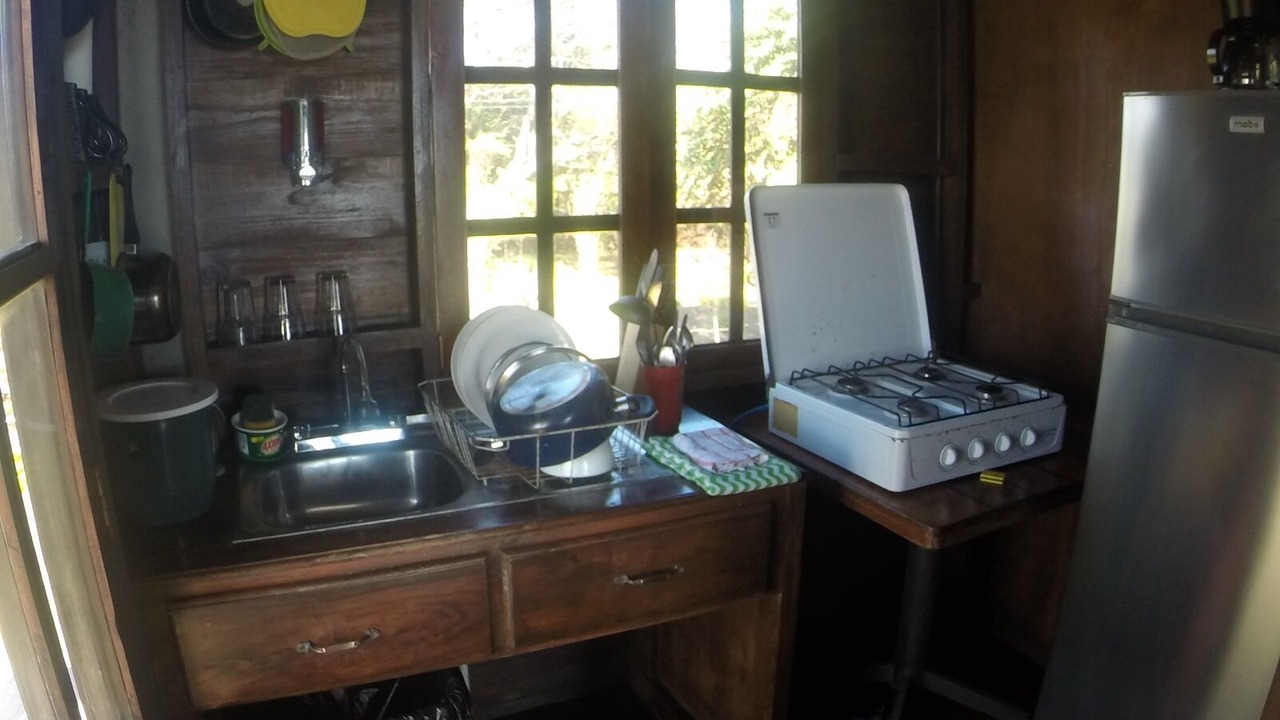 Photo of Kitchen in Leon