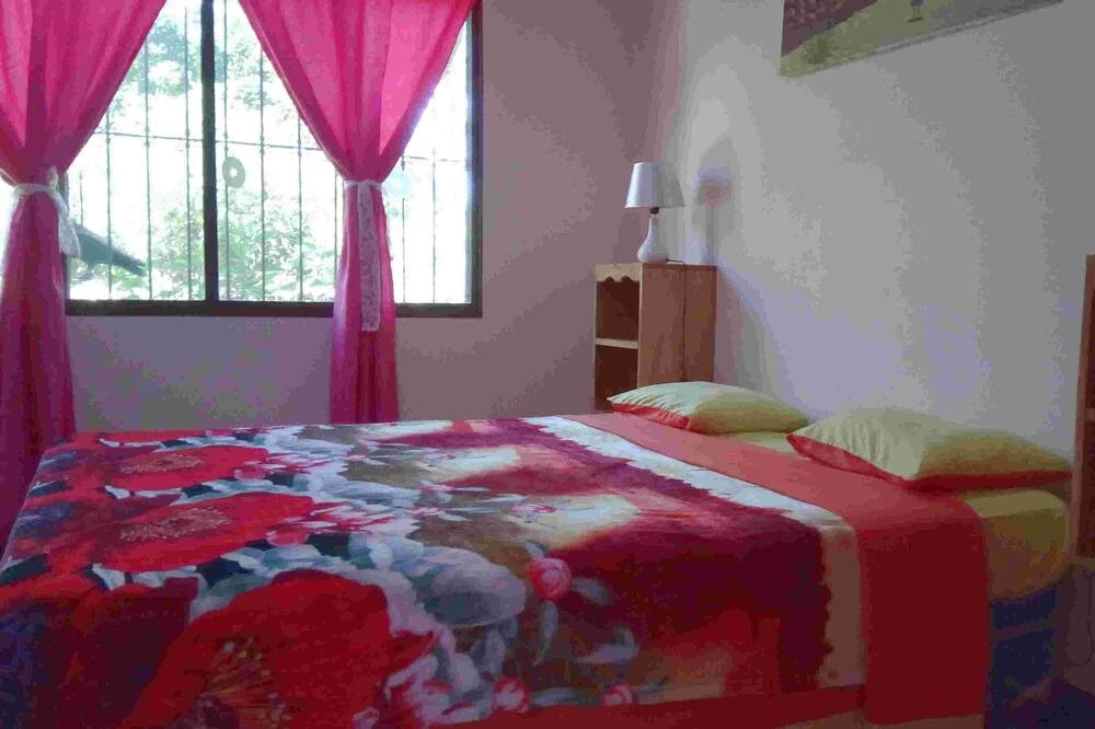 Photo of Bedroom in Jinotepe