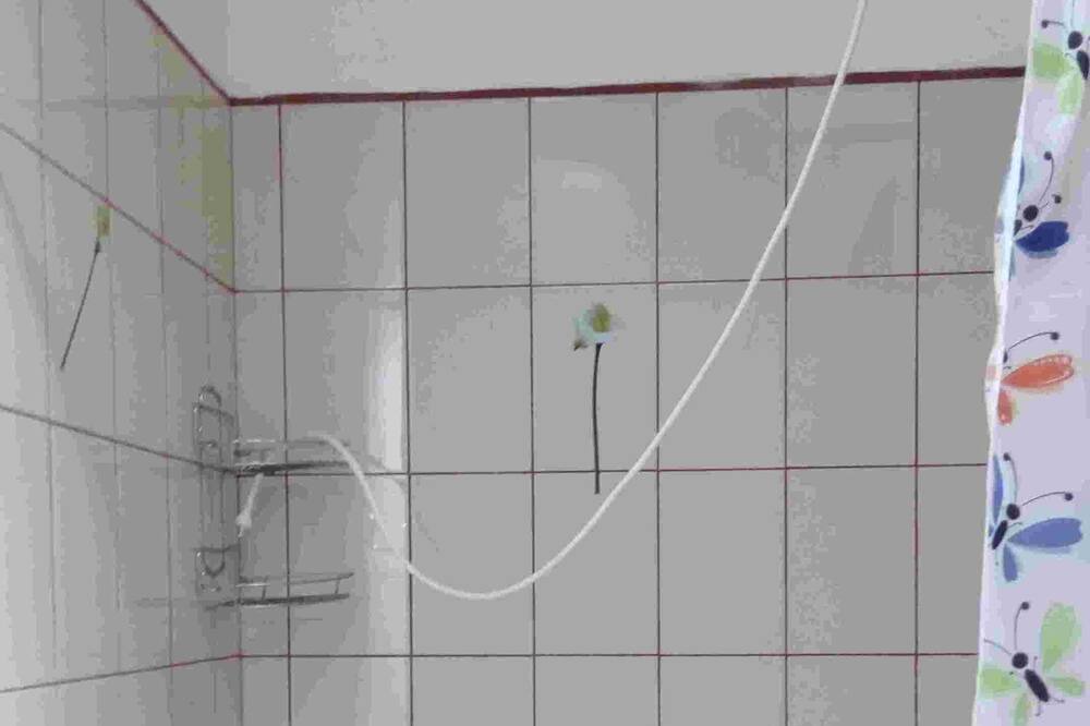 Photo of Bathroom in Jinotepe