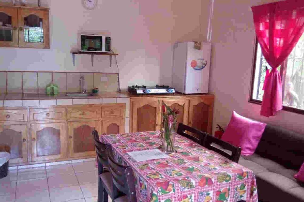 Photo of Kitchen in Jinotepe